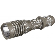 Ліхтар Olight Warrior X 4 Glacial valley