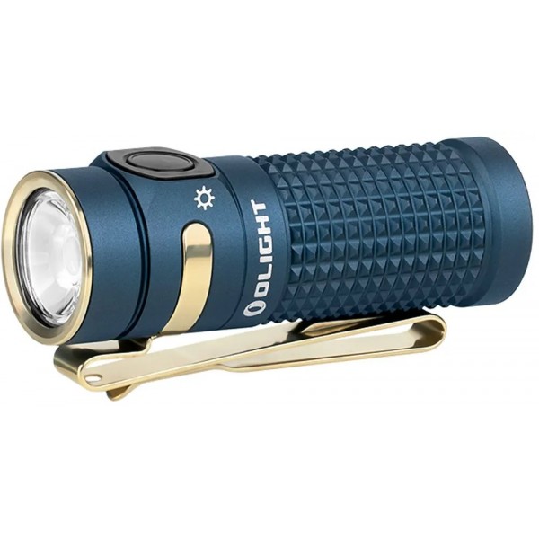 Ліхтар Olight Baton 4 Premium Edition Guidance