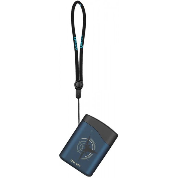 Ліхтар Olight Baton 4 Premium Edition Guidance