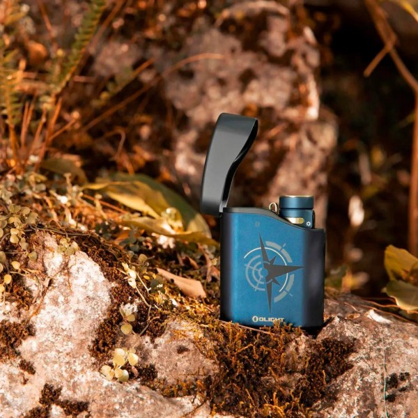 Ліхтар Olight Baton 4 Premium Edition Guidance