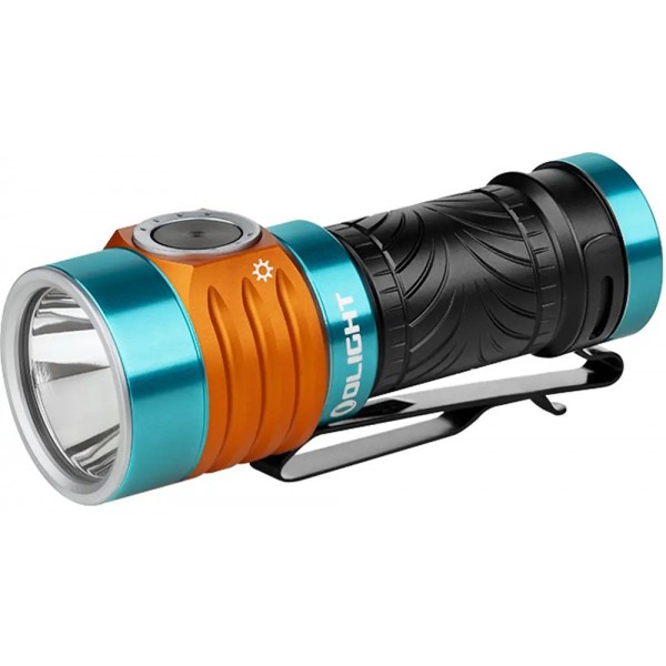 Ліхтар Olight Baton Turbo Roadster