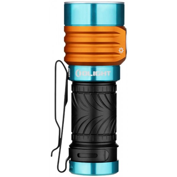 Ліхтар Olight Baton Turbo Roadster