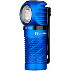 Ліхтар Olight Perun 2 Mini CW Blue