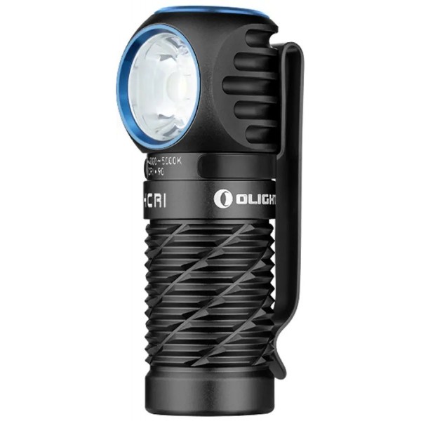 Ліхтар Olight Perun 3 Mini HCRI NW