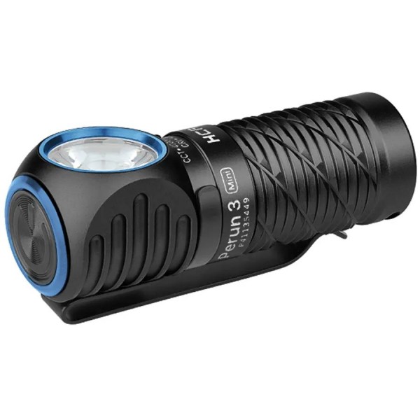 Ліхтар Olight Perun 3 Mini HCRI NW
