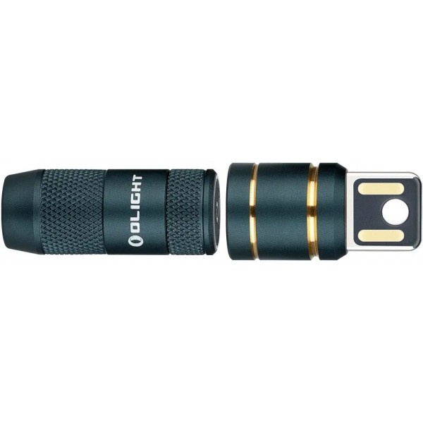 Ліхтар-брелок Olight imini 2 Dream blue