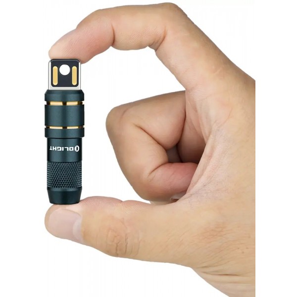 Ліхтар-брелок Olight imini 2 Dream blue