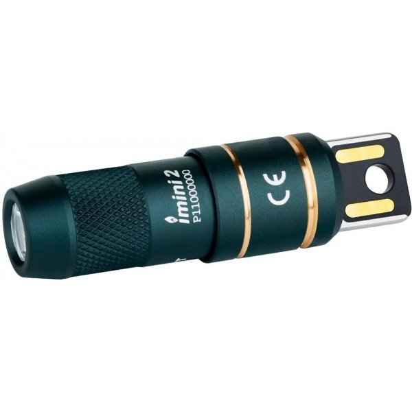 Ліхтар-брелок Olight imini 2 Dream blue