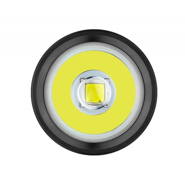 Ліхтар-брелок Olight i3E EOS Blue porcelain