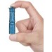 Ліхтар-брелок Olight i3E EOS Astral cobalt