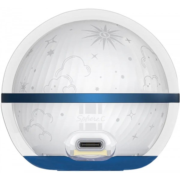 Ліхтар кемпінговий Olight Sphere C Stellar sky