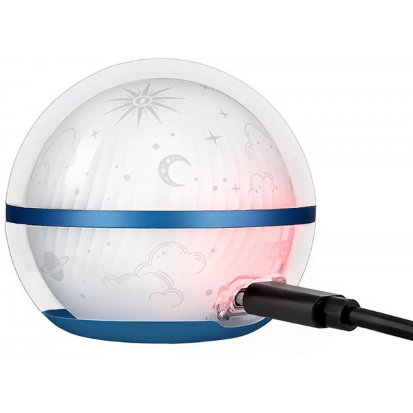 Ліхтар кемпінговий Olight Sphere C Stellar sky