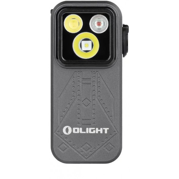 Ліхтар Olight Oclip Pro Phantom squadron