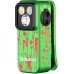 Ліхтар Olight Oclip Pro Zombie green