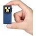 Ліхтар Olight Oclip Ultra Navy blue