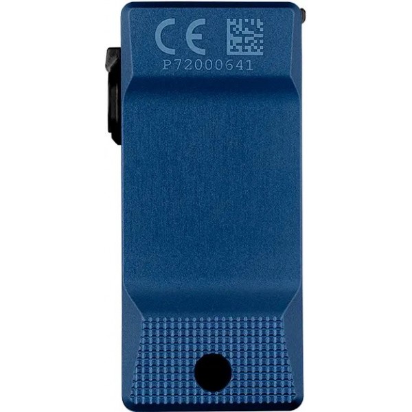 Ліхтар Olight Oclip Ultra Navy blue