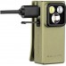 Ліхтар Olight Oclip Ultra Olive green