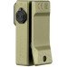 Ліхтар Olight Oclip Ultra Olive green