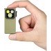 Ліхтар Olight Oclip Ultra Olive green