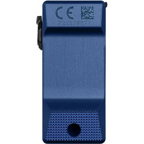 Ліхтар Olight Oclip Ultra Snowy summit