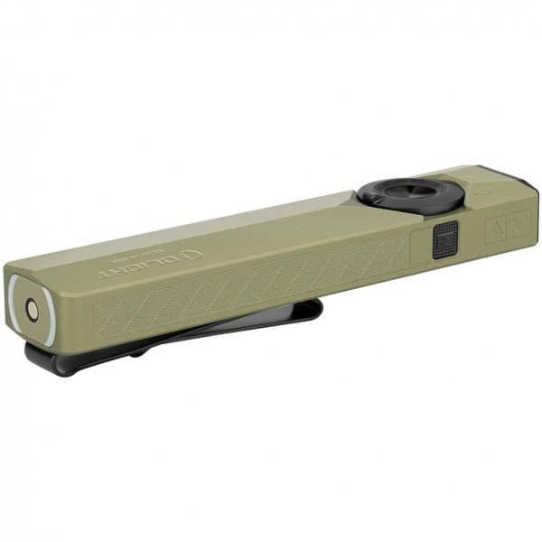 Ліхтар Olight ArkPro Ultra Class 3R CW, оливковий