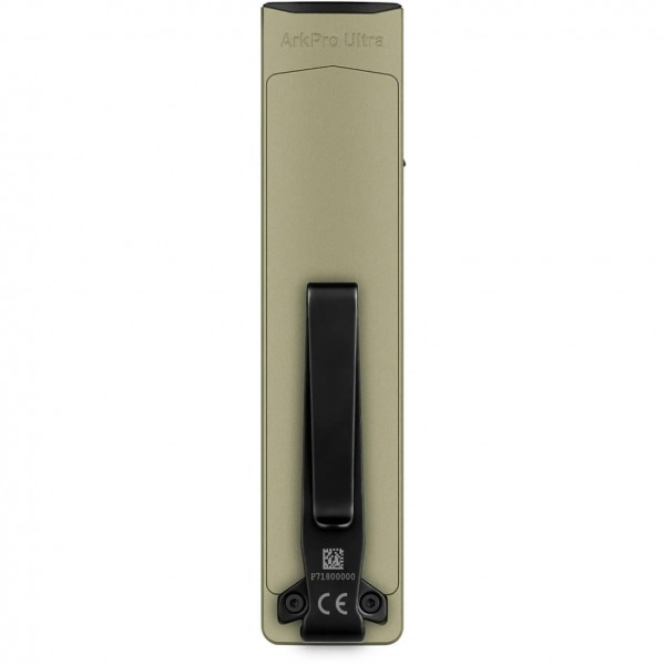Ліхтар Olight ArkPro Ultra Class 3R CW, оливковий