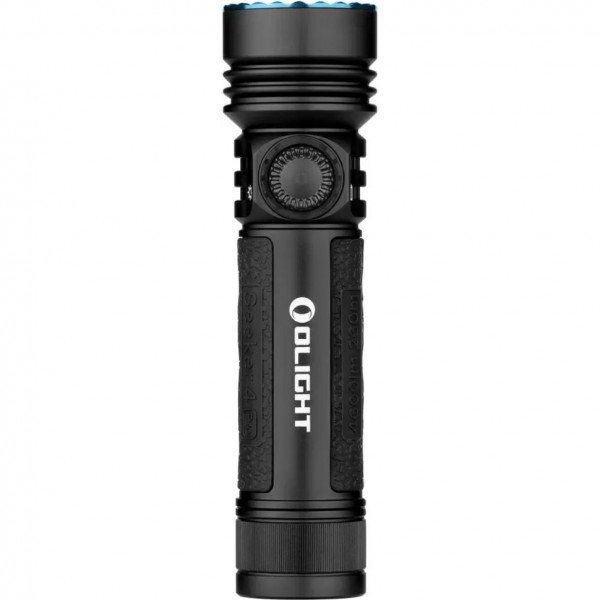 Ліхтар Olight Seeker 4 Pro CW, чорний
