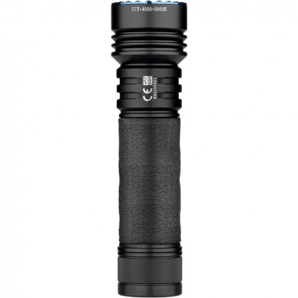 Ліхтар Olight Seeker 4 Pro CW, чорний