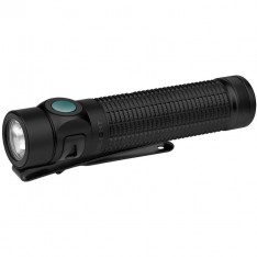Ліхтар Olight Baton 4 Pro CW, чорний