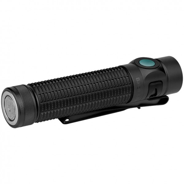 Ліхтар Olight Baton 4 Pro CW, чорний