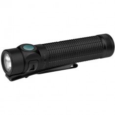 Ліхтар Olight Baton 4 Pro CW, чорний