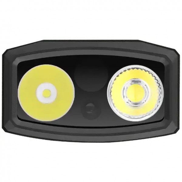 Ліхтар Olight ArkPro Ultra Class 1 CW, чорний онікс