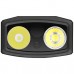 Ліхтар Olight ArkPro Ultra Class 1 CW, чорний онікс