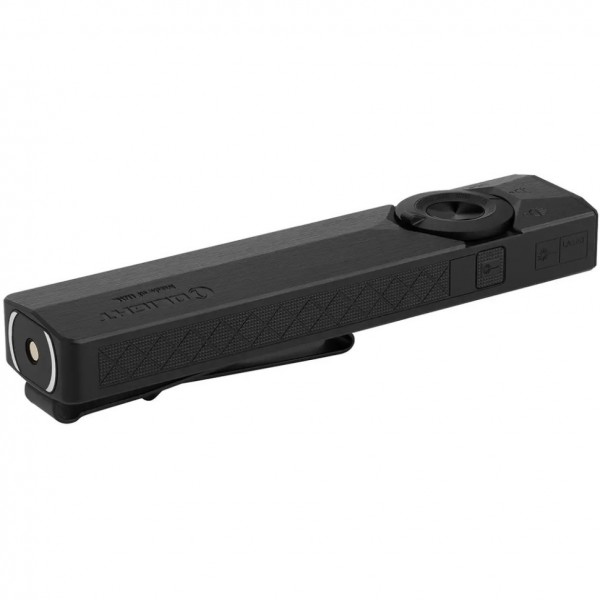 Ліхтар Olight ArkPro Ultra Class 3R CW, чорний онікс