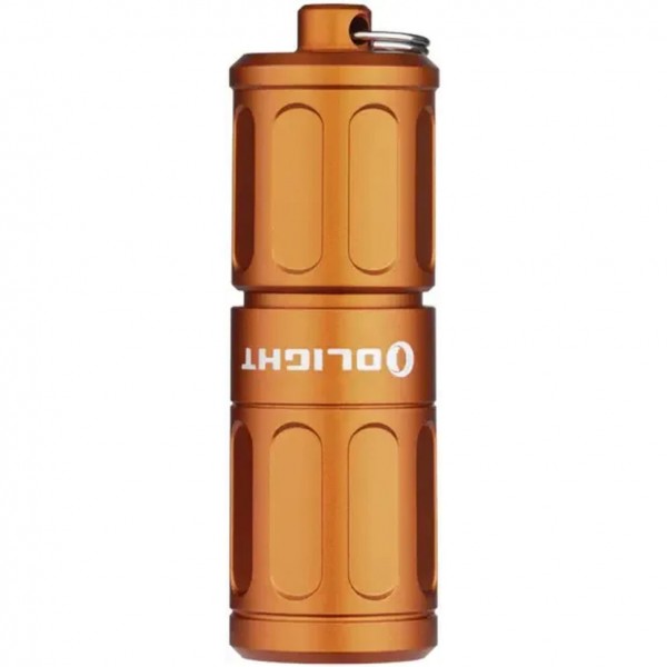 Ліхтар-брелок Olight i1R 2 Pro, Capsule Orange