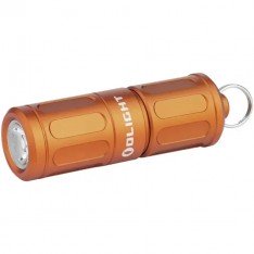 Ліхтар-брелок Olight i1R 2 Pro, Capsule Orange