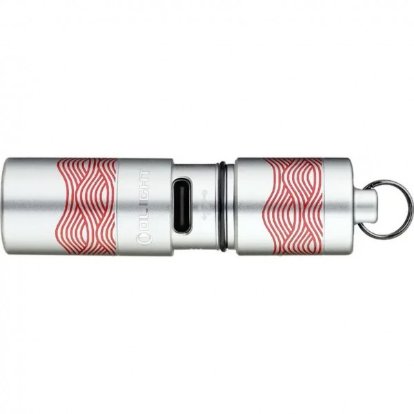Ліхтар-брелок Olight i1R 2 Pro, Flow