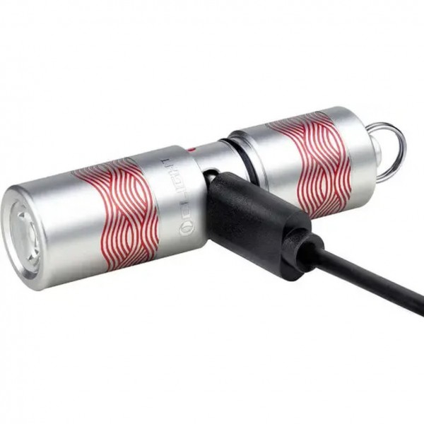 Ліхтар-брелок Olight i1R 2 Pro, Flow