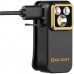 Ліхтар Olight Oclip Pro S, чорний