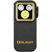 Ліхтар Olight Oclip Pro S, чорний