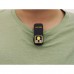 Ліхтар Olight Oclip Pro S, чорний
