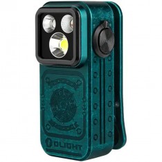 Ліхтар Olight Oclip Pro S, Sunken Artifact
