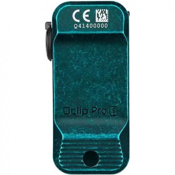 Ліхтар Olight Oclip Pro S, Sunken Artifact