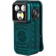 Ліхтар Olight Oclip Pro S, Sunken Artifact