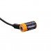 Акумулятор 16340 Fenix 800 UP mAh Li-ion Type-C
