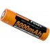 Акумулятор 21700 Fenix ARB-L21-5000U, вбудований порт заряджання USB Type-C
