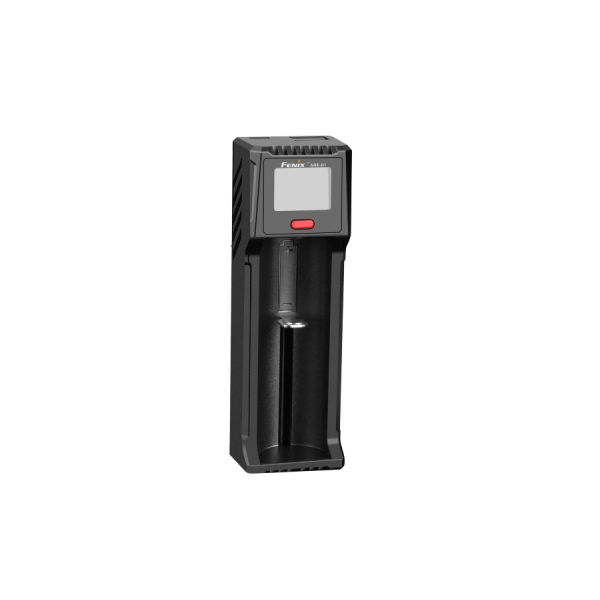 Зарядний пристрій Fenix ARE-D1 із функцією Power-bank