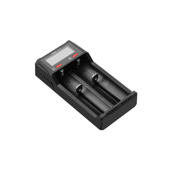 Зарядний пристрій Fenix ARE-D2 з функцією Power-bank