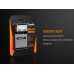 Зарядний пристрій Fenix ARE-D2 з функцією Power-bank