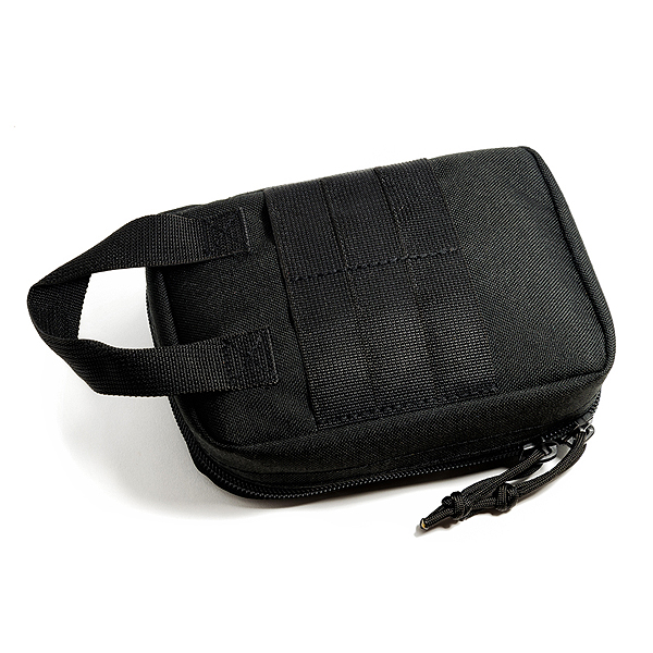 Підсумок, edc-органайзер (чорний), великий